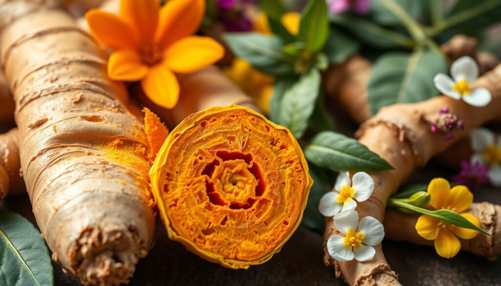 Ginger and Turmeric Absorption Techniques