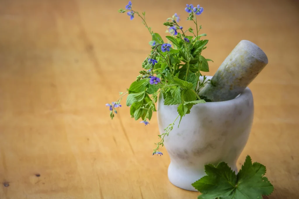 Protection Simmer Pot
