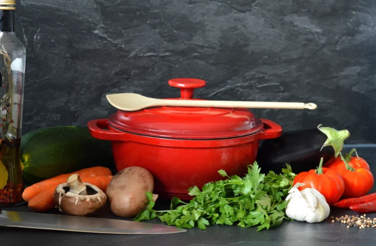 Gut-friendly vegetarian recipes