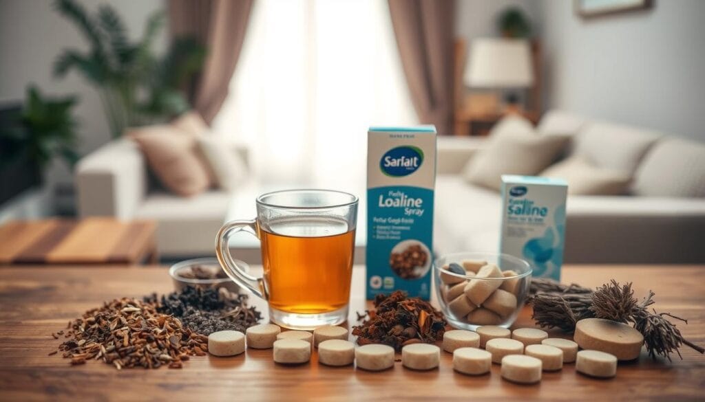 cough and cold remedies safe for pregnancy