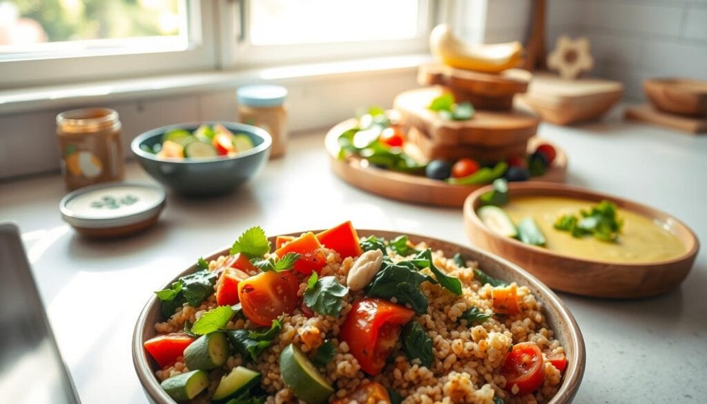 digestive-friendly vegetarian dishes digestive-friendly vegetarian dishes