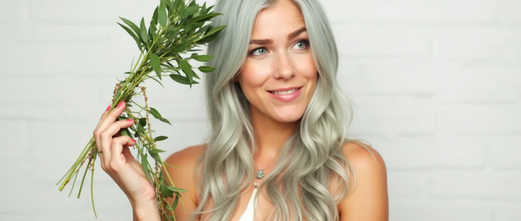 plant-based hair color organic hair color
