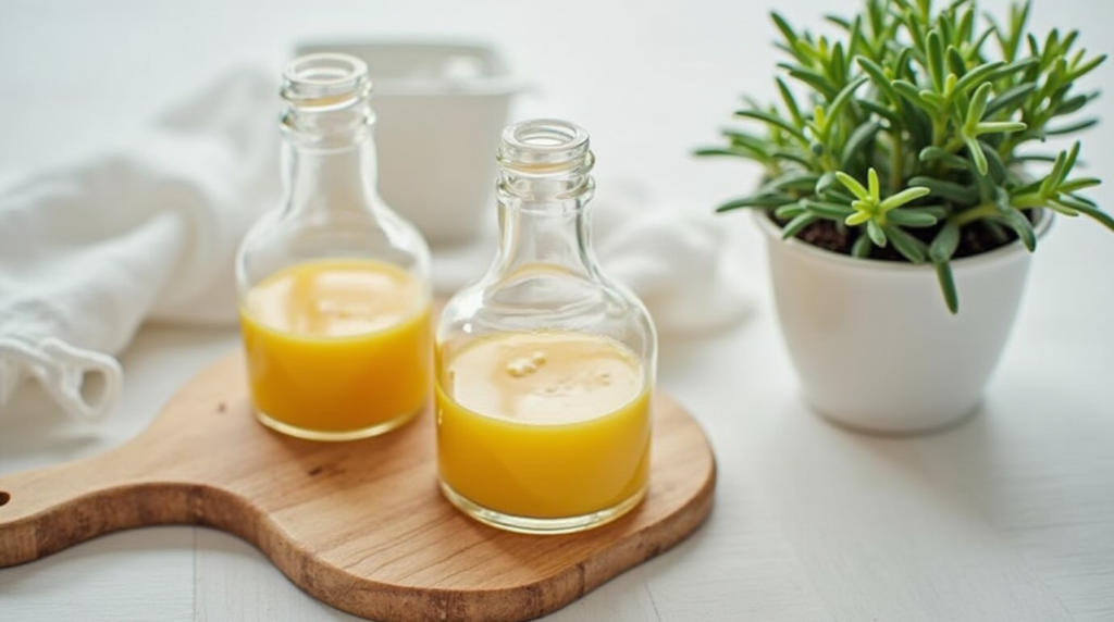Natural stress remedies