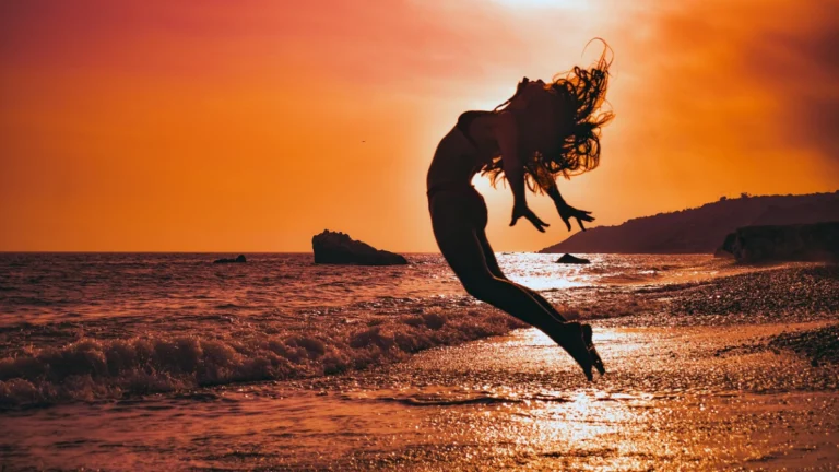 Healthy Living Inspiration