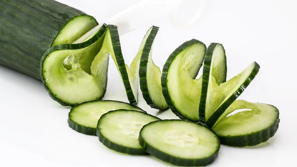 Healthy Living Inspiration
