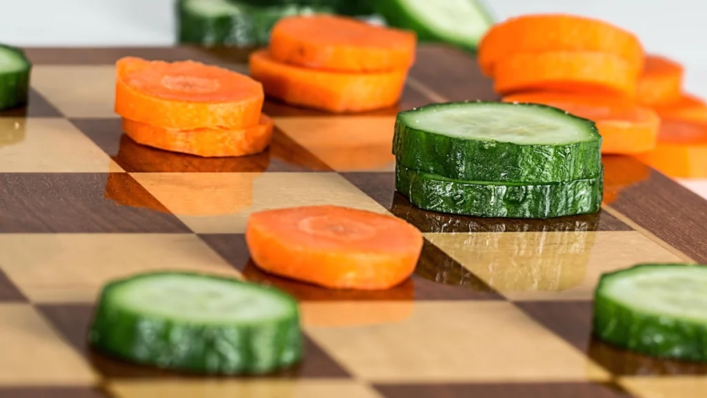 Healthy Living Inspiration