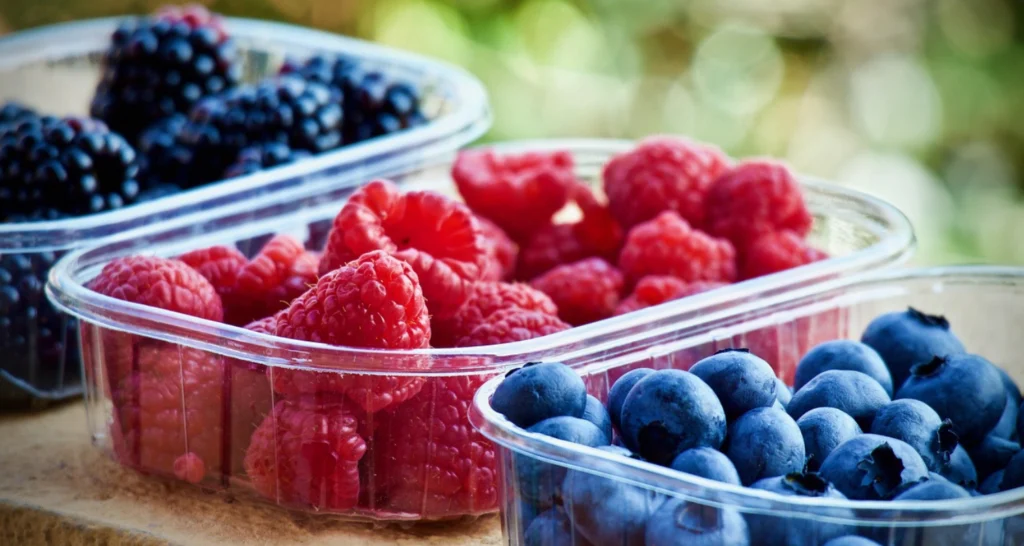 Inspiration for Healthy Eating