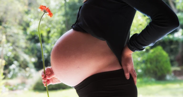 what can pregnant women take for a cold