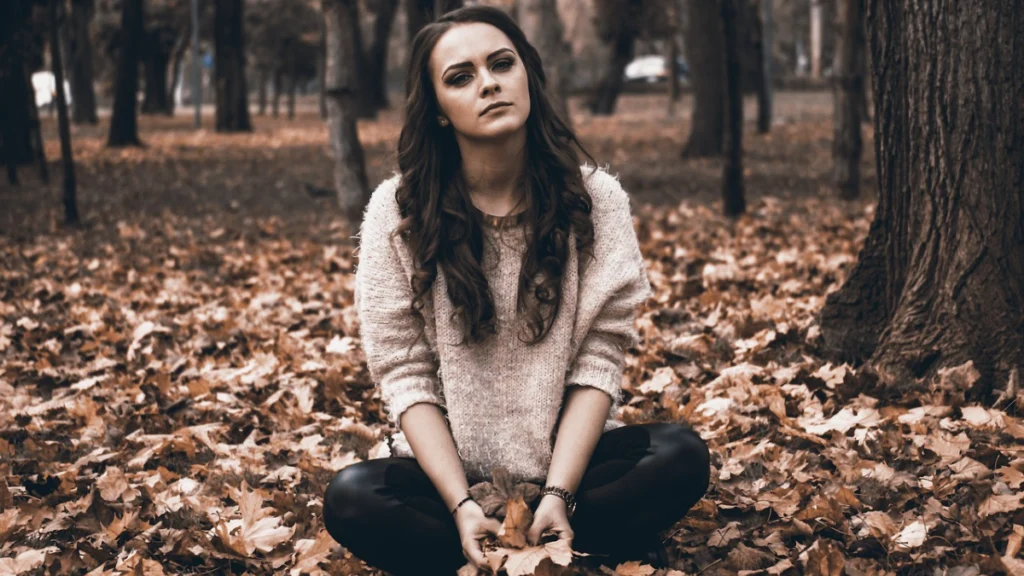 Breathing exercises for stress