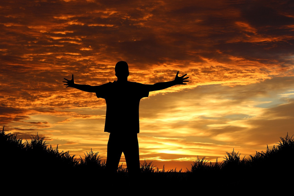 Inspiration for a Positive Life