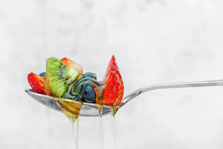 Relaxation Foods