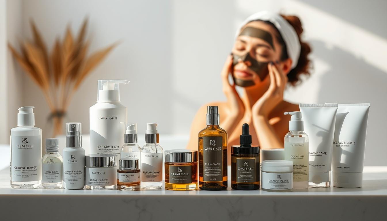 Skincare