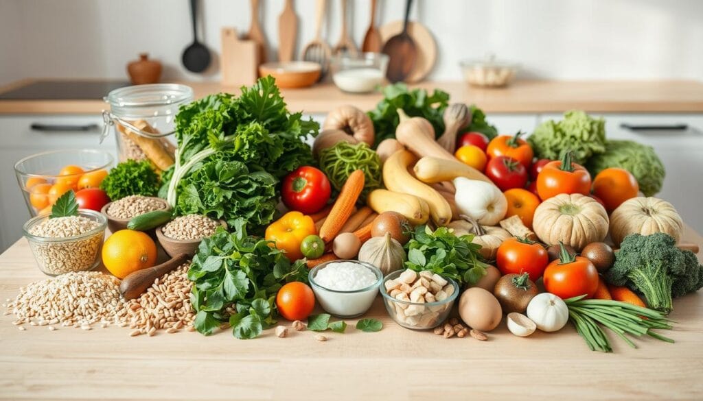 balanced diet ideas Inspiration for Healthy Eating