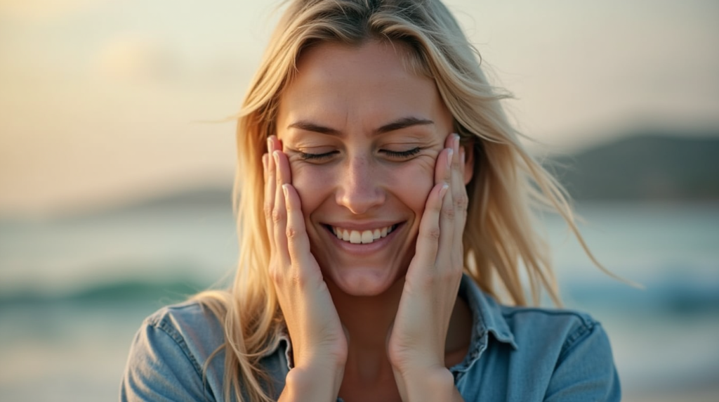 Emotion regulation skills