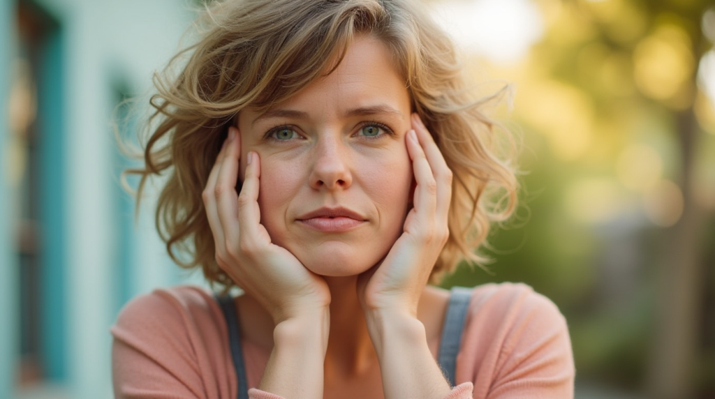 Emotion regulation skills