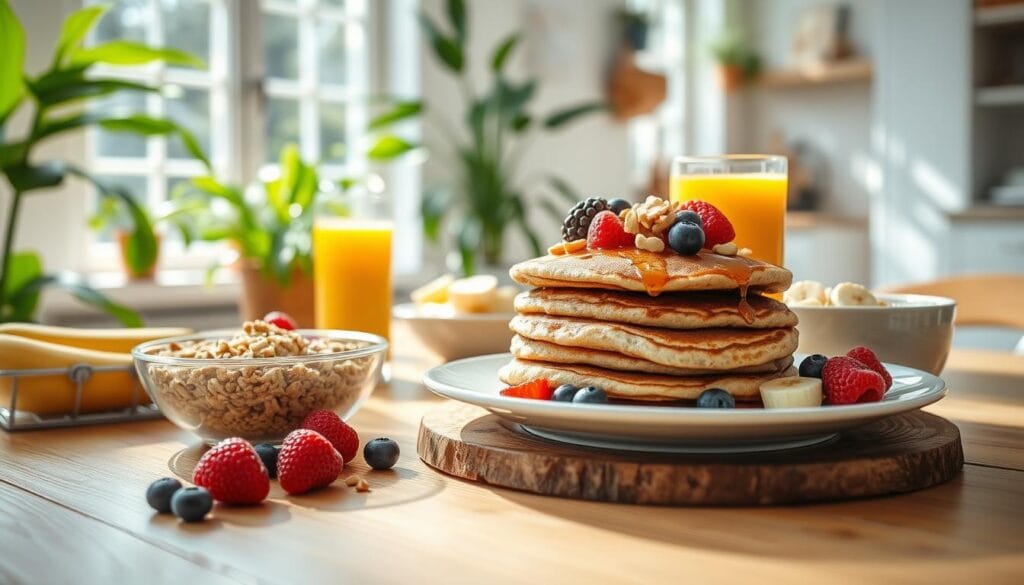 healthy breakfast ideas Inspiration for Healthy Eating