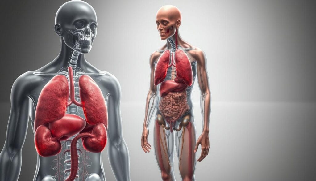 impact of dehydration on the body impact of dehydration on the body