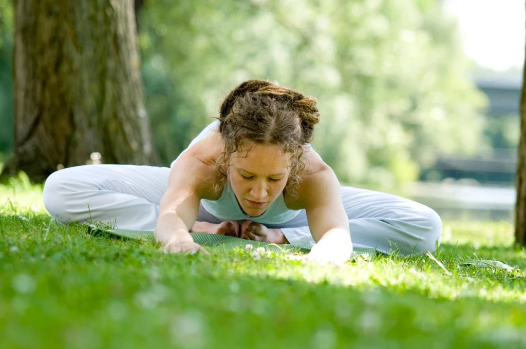 mind-body connection in Pilates Pilates