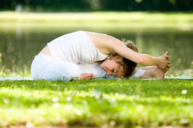 mind-body connection in Pilates Pilates