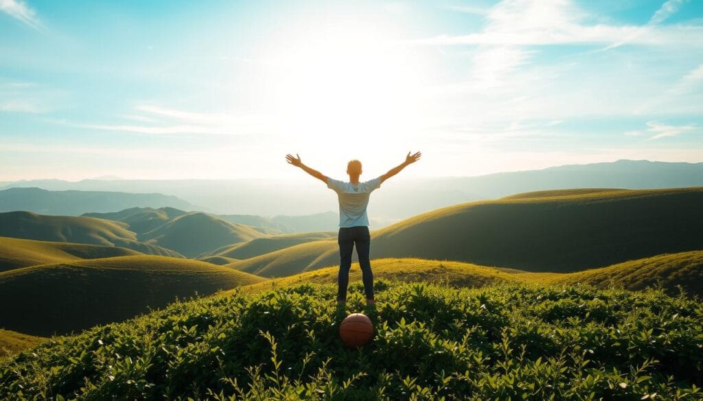 positive thinking Positive Mindset for Better Health