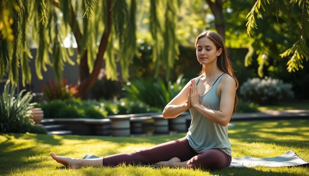 stress relief techniques stress relief techniques