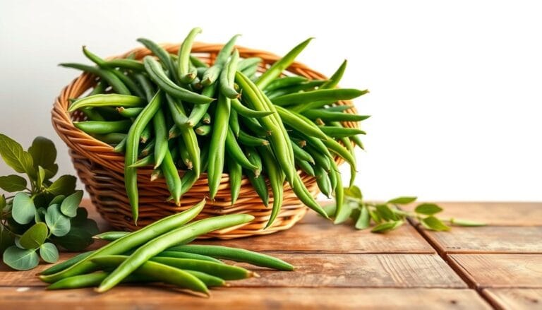 string beans nutrition