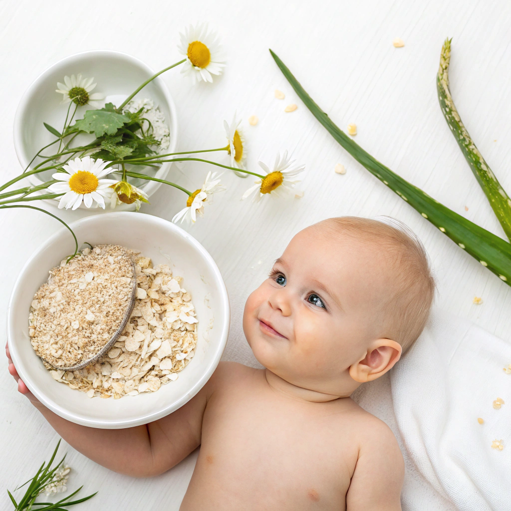 Baby Acne