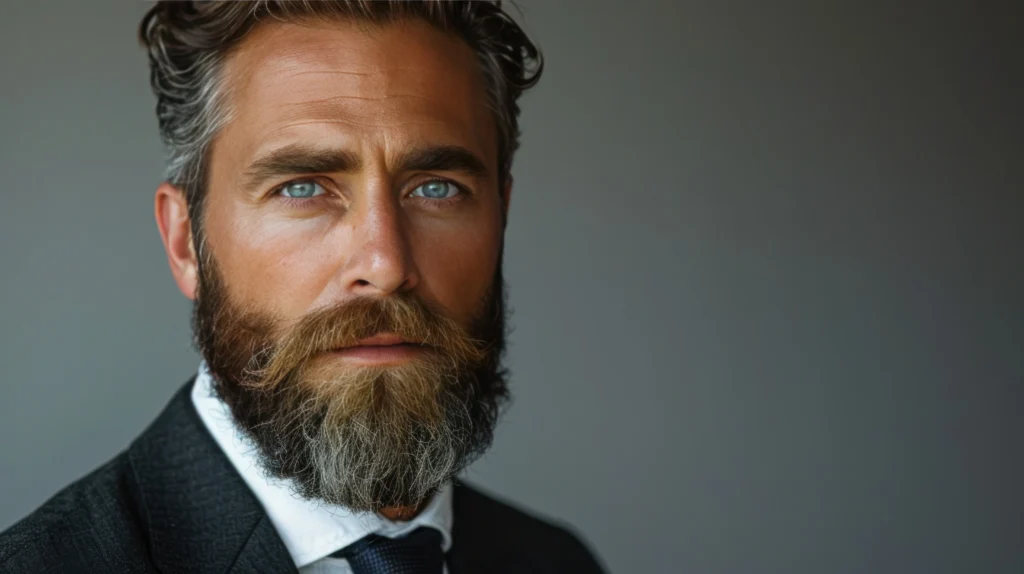 How to Soften Beard