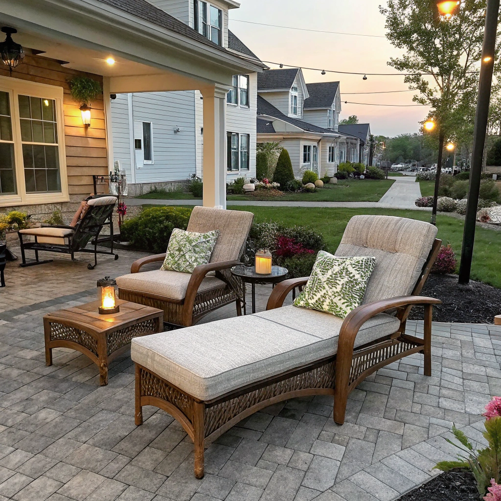 Patio Furniture