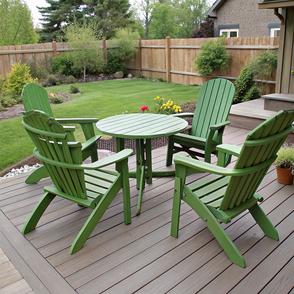 Patio Furniture