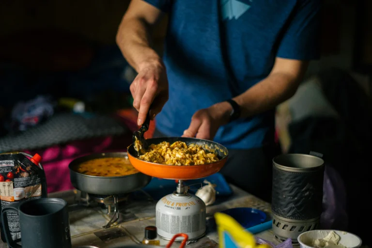 apron meals