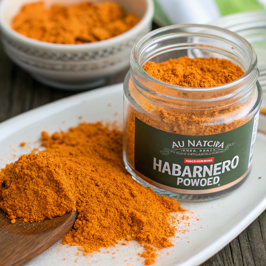 chili seasoning mix