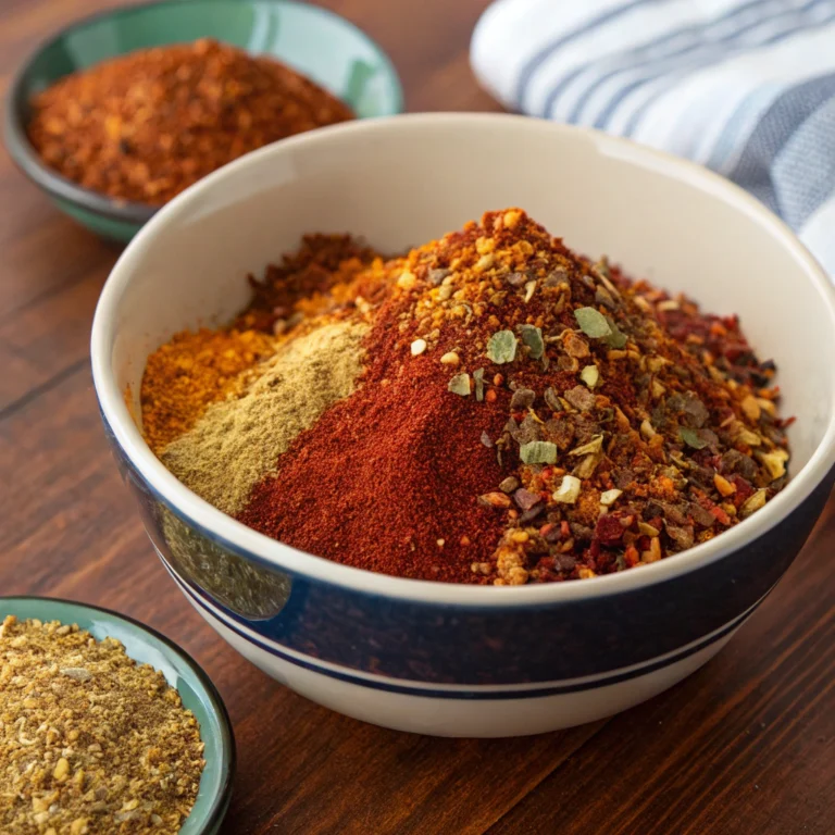 chili seasoning mix