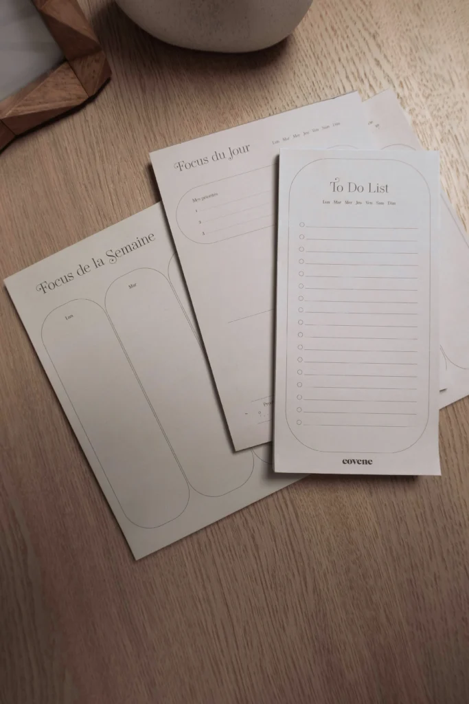 recipe card template