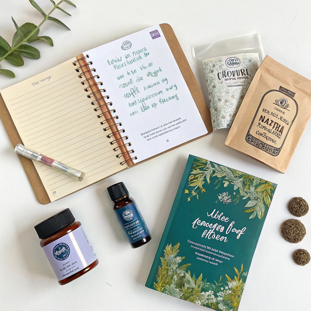 get well care package ideas
