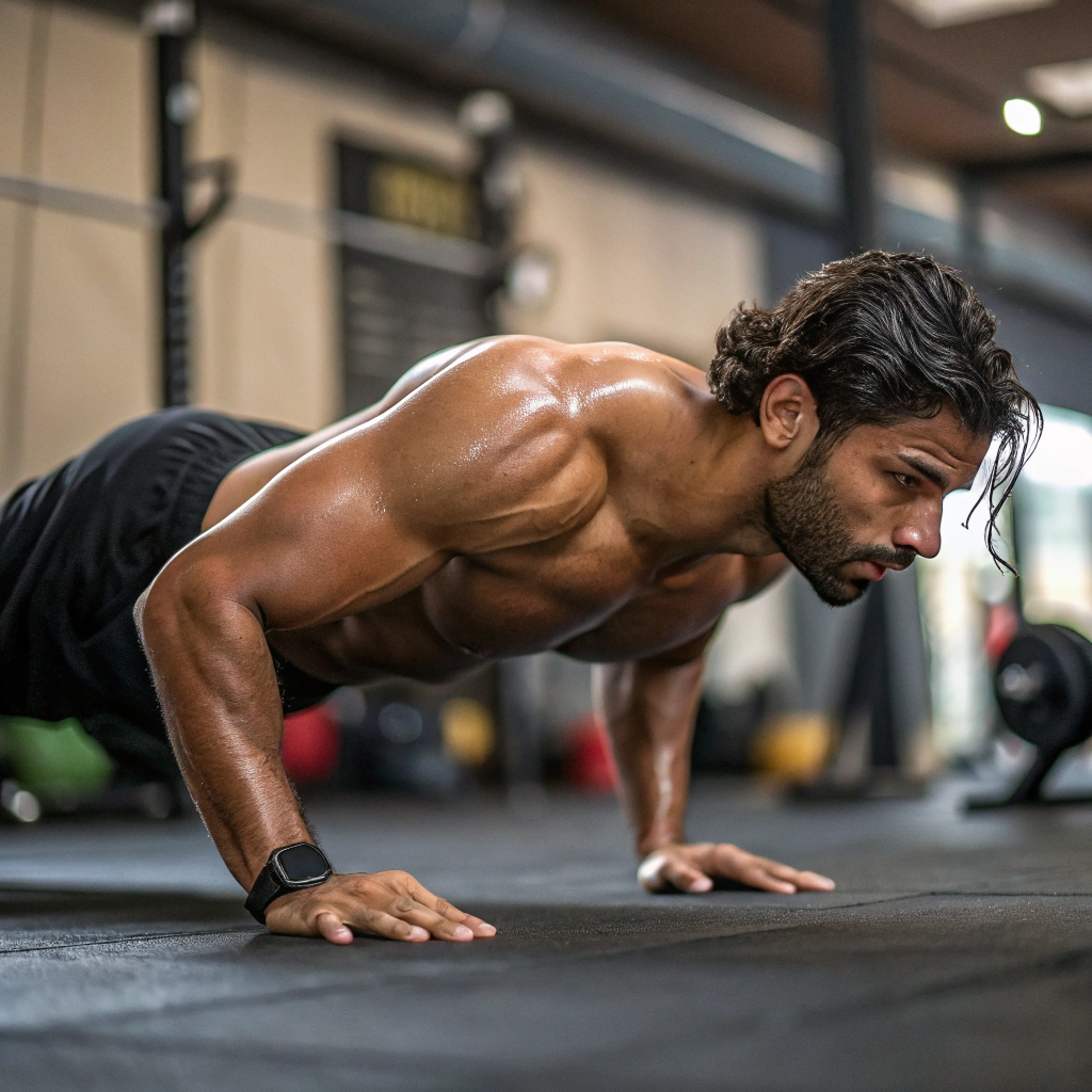 men's health awareness month