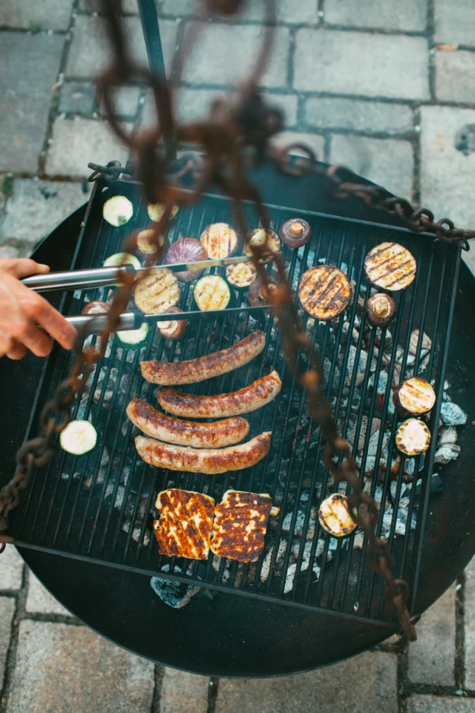 apron meals
