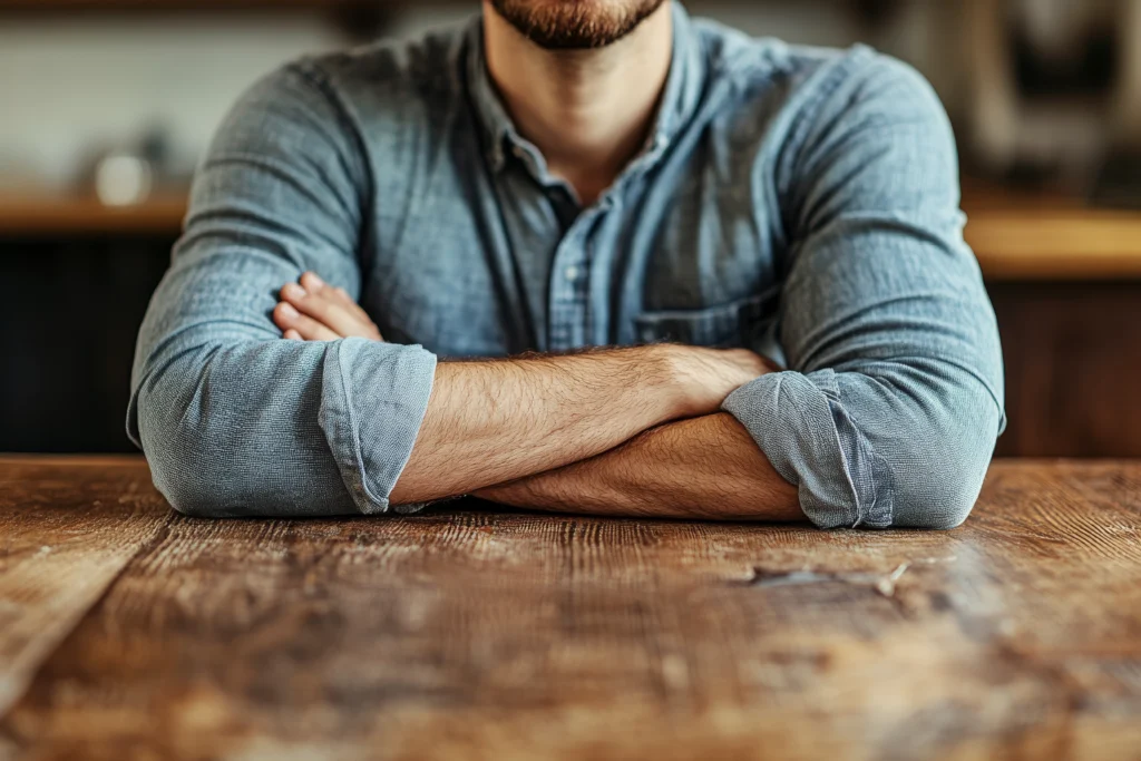 men's mental health month