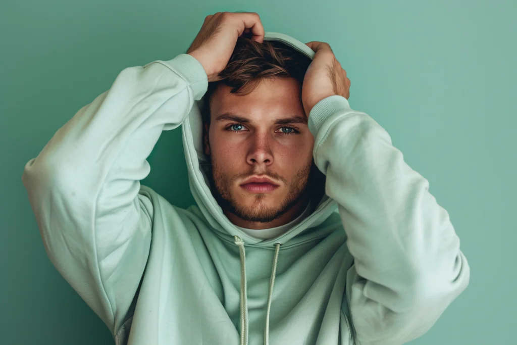 men's mental health month