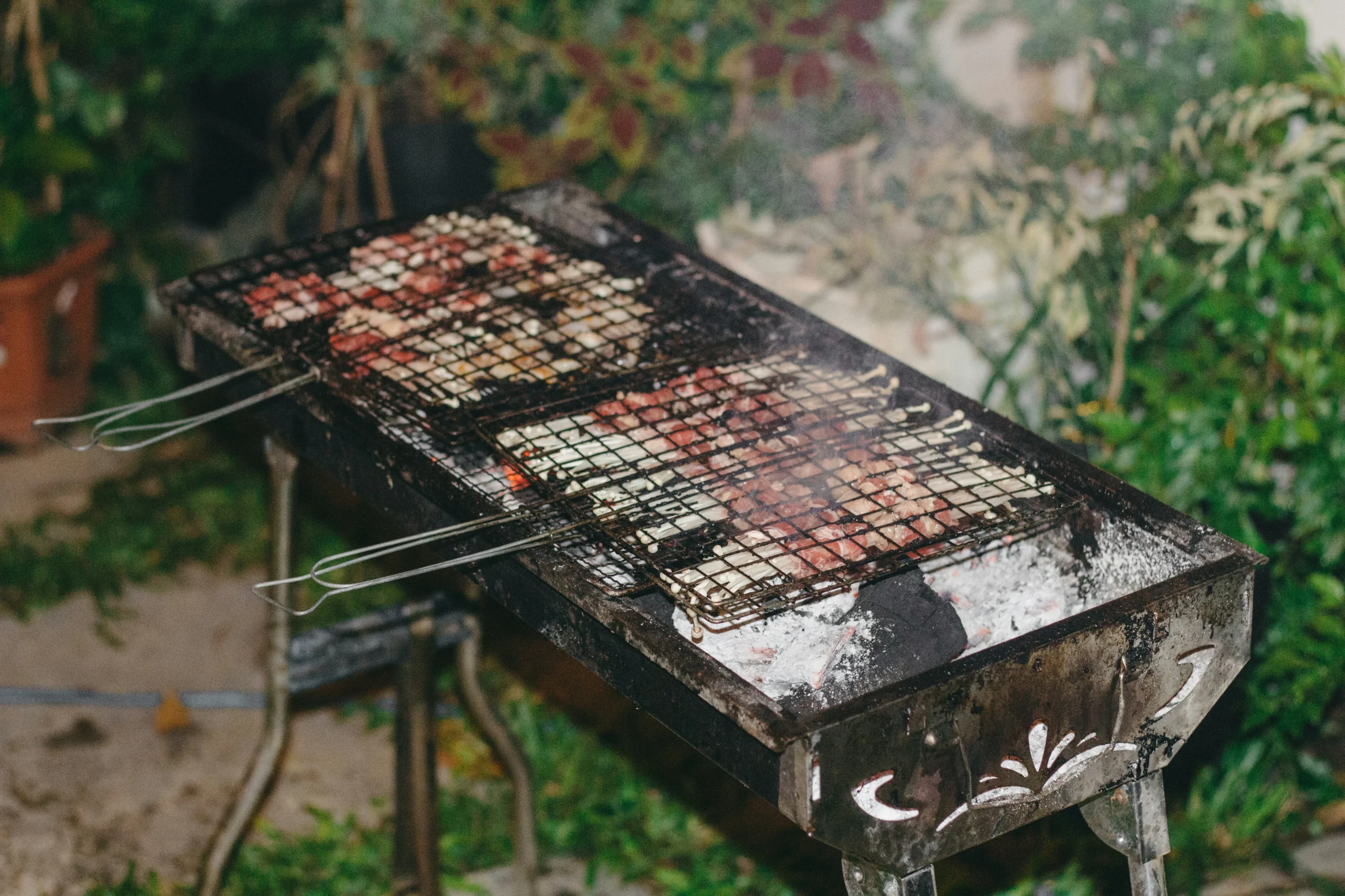 pellet grill recipes