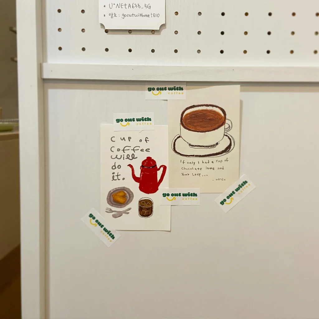 recipe card template