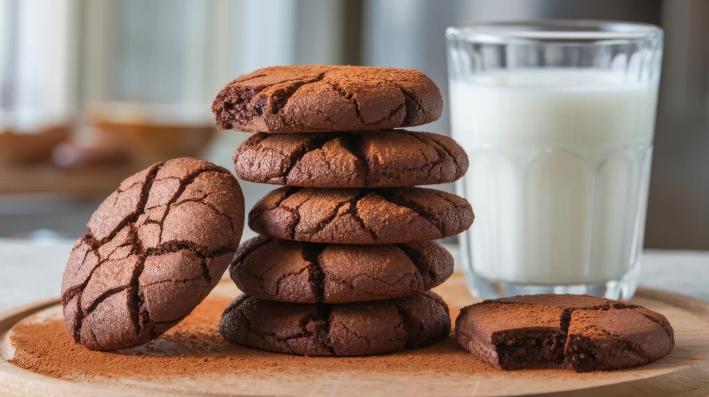 nestle chocolate cookie recipe