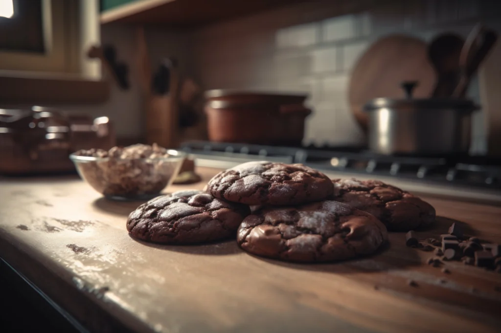 nestle chocolate cookie recipe