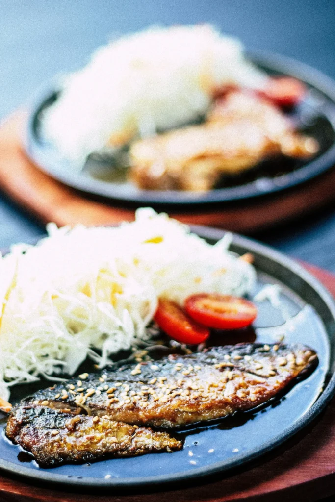 how to cook swordfish in the oven