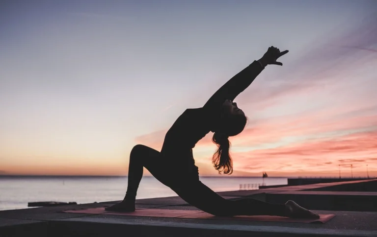 Breathing Exercises for Stress