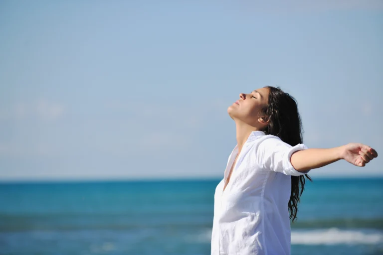 3 aspects of health