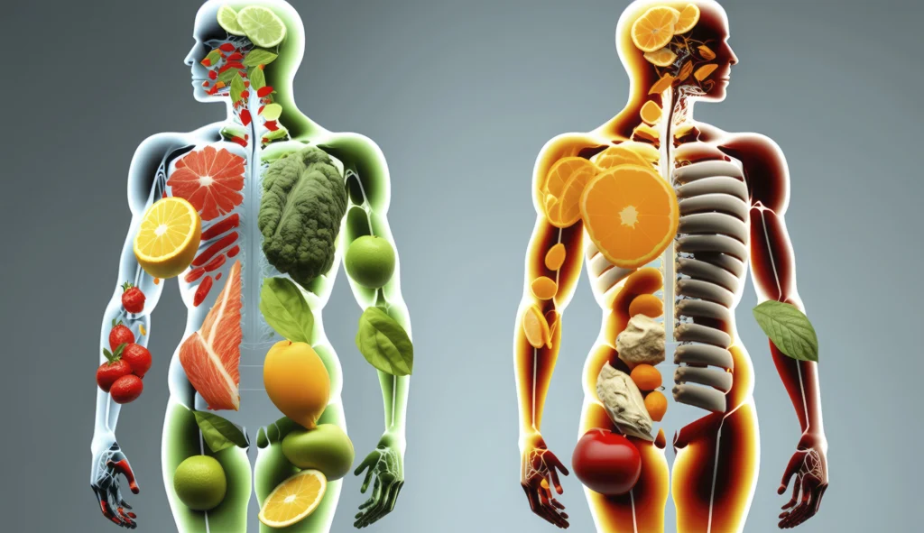 3 aspects of health