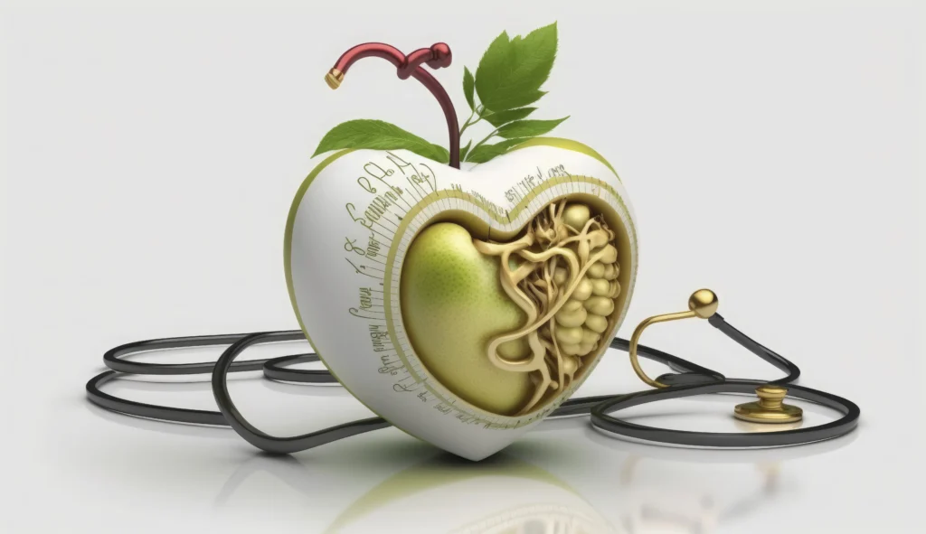 3 aspects of health