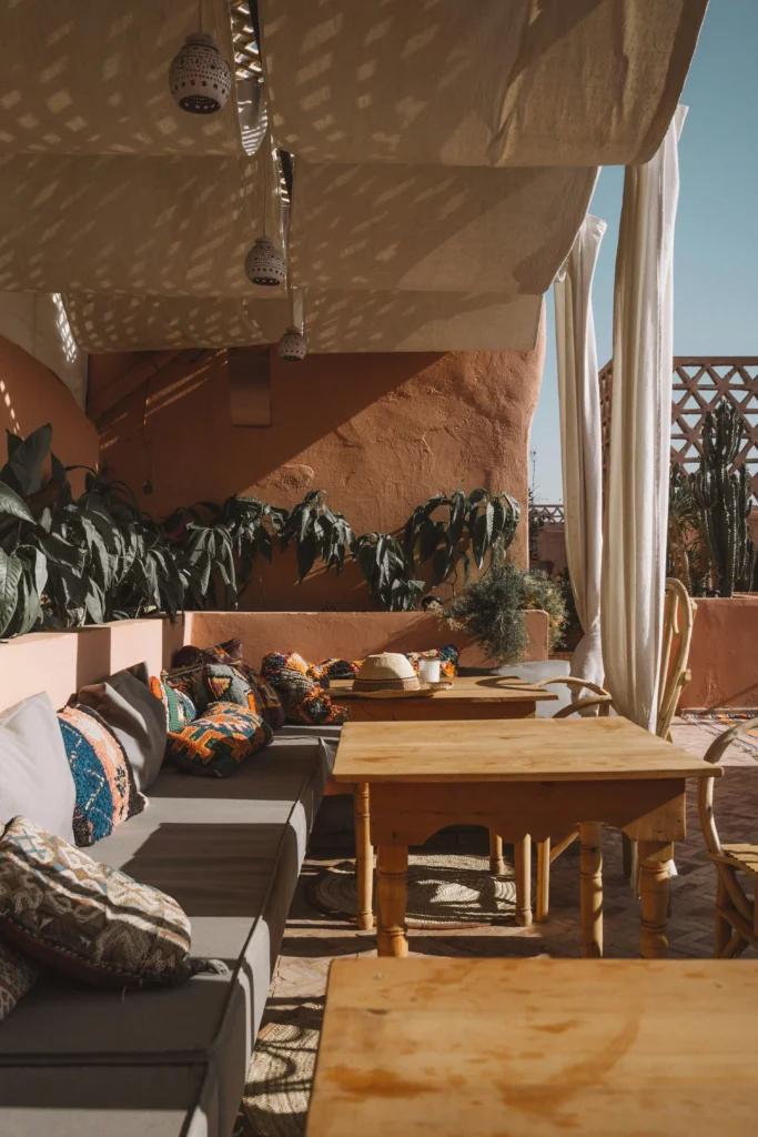Patio Furniture