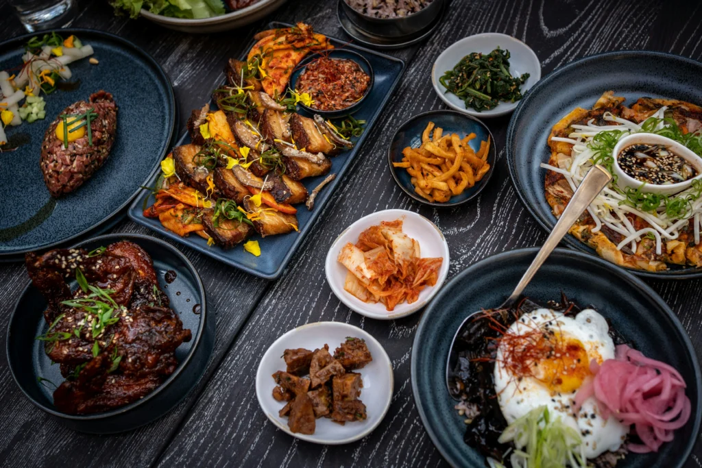 Healthy Korean Food: 7 Must-Try Recipes for a Balanced Diet